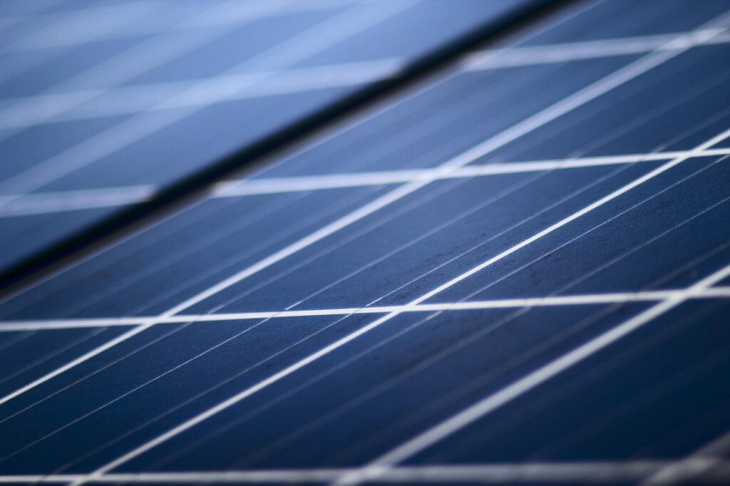 Photovoltaik Anlagen