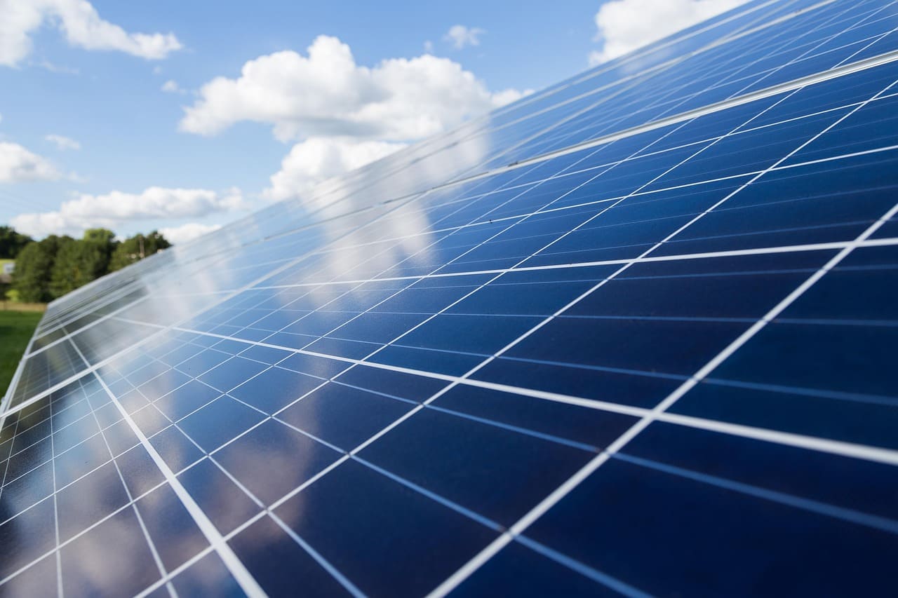 Photovoltaik Unisource