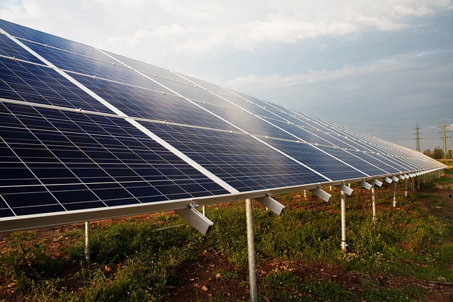 Photovoltaik