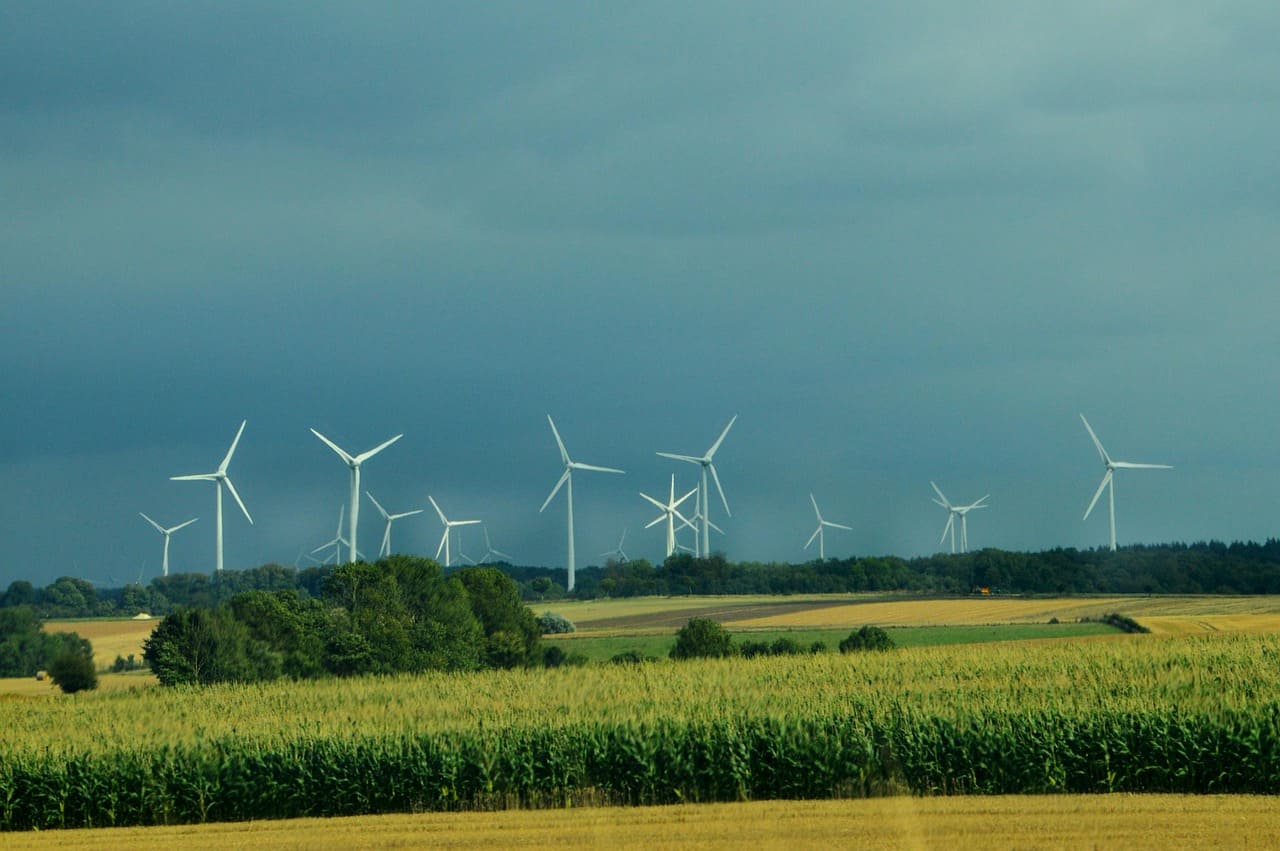 Planungs- & Ingenieurbüro für Erneuerbare Energien