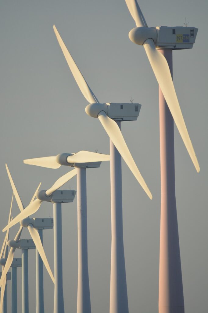 Technisches Engineering für PV