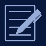 pencil logo