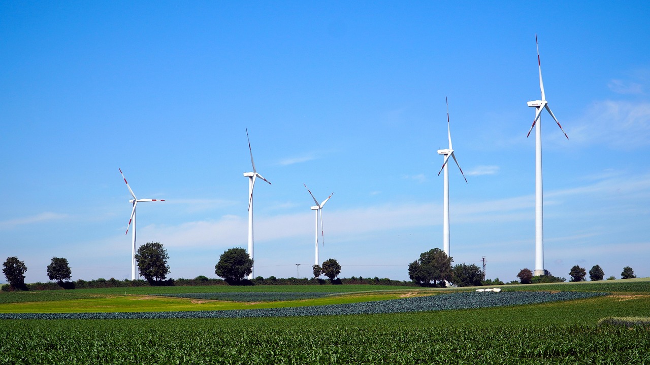Windkraft