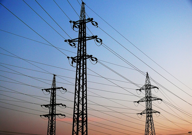 Elektrische Großspeicher