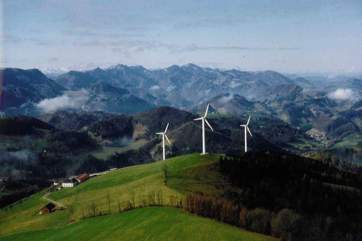 IndustrieStrom Wind – PPA-Lösung für nachhaltige Energieversorgung - Damberg