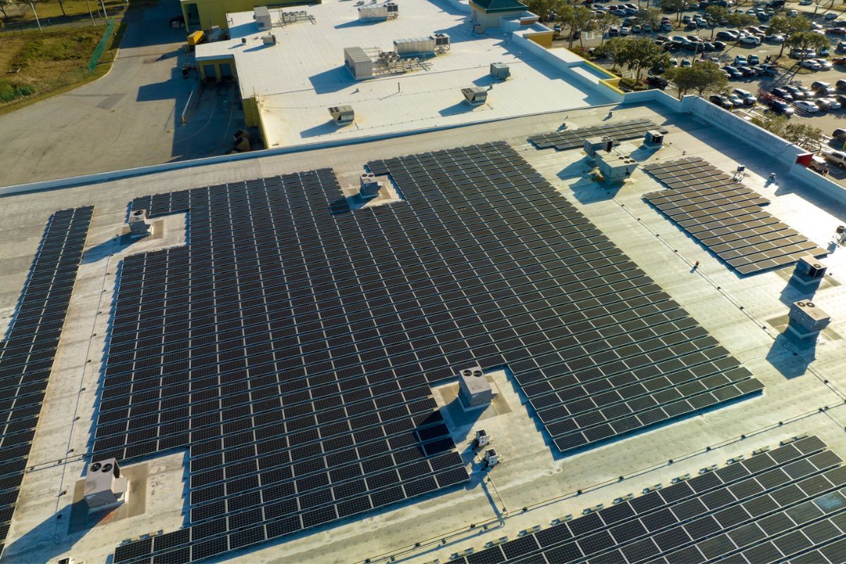 PV+Storage – Ertragsoptimierung durch Speicherintegration