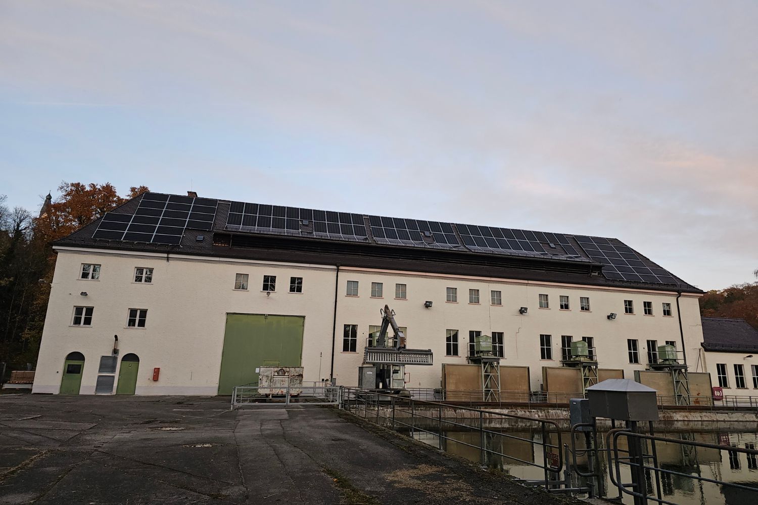 SolarCompliance – PV-Anlage nach Solarpaket-Verordnung umgesetzt